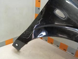 5182109000 Крыло переднее правое SsangYong Kyron Арт 2-883449, вид 2