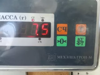 170811 Амортизатор передний Volkswagen Passat B5 Арт 2-883510, вид 10