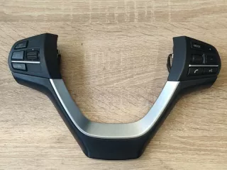 61319270260 Кнопки в руль BMW X3 F25 Арт 2-883758, вид 1