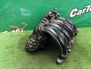 11617509950 Впускной коллектор BMW 3 E46 Арт 2-883783, вид 3