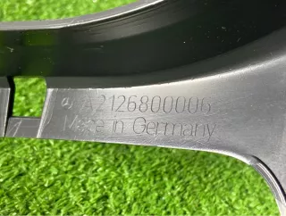 A2126800006 Обшивка салона Mercedes CLS C218 Арт 2-883944, вид 4