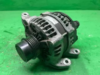 G2GT10300BA Генератор Ford Mondeo 4 restailing Арт 2-883956, вид 7