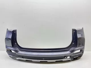 602000499AA Бампер задний Chery Tiggo 4 PRO Арт 2-884011, вид 1
