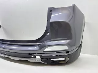 602000499AA Бампер задний Chery Tiggo 4 PRO Арт 2-884011, вид 2