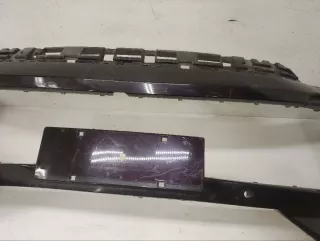602001294AADQJ Бампер передний EXEED TXL Арт 2-884025, вид 3