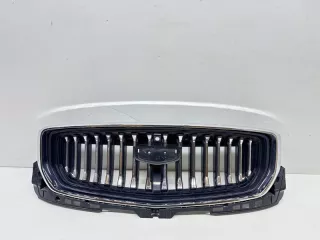 6608162198 Решетка радиатора Geely Monjaro Арт 2-884050, вид 1