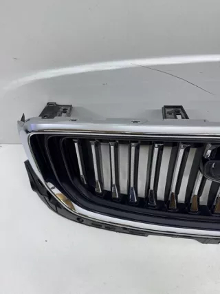 6608162198 Решетка радиатора Geely Monjaro Арт 2-884050, вид 11