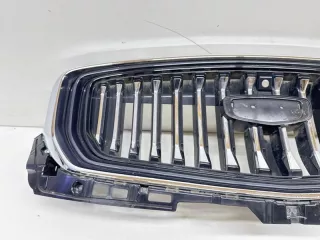 6608162198 Решетка радиатора Geely Monjaro Арт 2-884050, вид 14