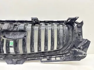 6608162198 Решетка радиатора Geely Monjaro Арт 2-884050, вид 18