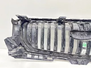 6608162198 Решетка радиатора Geely Monjaro Арт 2-884050, вид 19