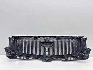 6608162198 Решетка радиатора Geely Monjaro Арт 2-884050, вид 20