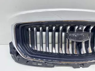 6608162198 Решетка радиатора Geely Monjaro Арт 2-884050, вид 2