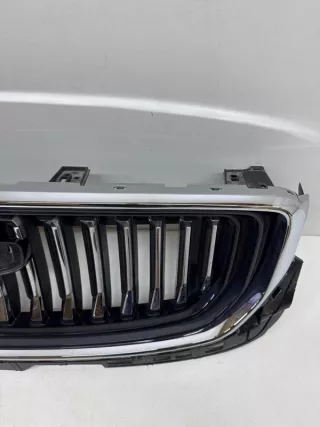 6608162198 Решетка радиатора Geely Monjaro Арт 2-884050, вид 9