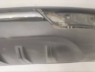 2804105XST01A Накладка на бампер Haval Jolion Арт 2-884062, вид 3