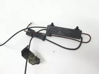 A2048708490 Усилитель антенны Mercedes C W204 Арт 2-884104, вид 2