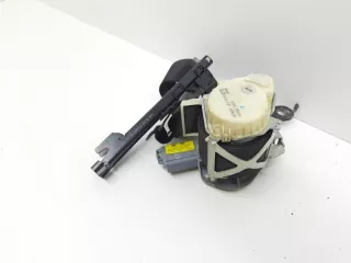 A20486027869C94 Ремень безопасности Mercedes C W204 Арт 2-884137, вид 3