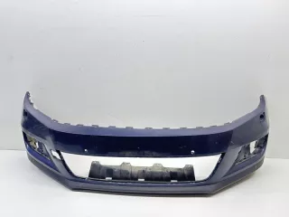 5NU807217AGRU Бампер передний Volkswagen Tiguan 1 Арт 2-884193, вид 1
