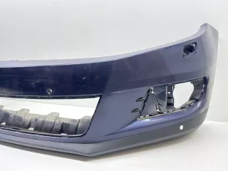 5NU807217AGRU Бампер передний Volkswagen Tiguan 1 Арт 2-884193, вид 2