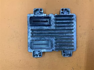 12653784 Блок управления двигателем Chevrolet Tahoe GMT900 Арт 2-884369, вид 1