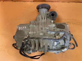 5101000004 Редуктор моста Honda Pilot 2 Арт 2-884531, вид 1