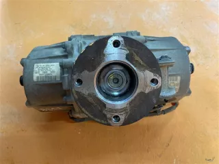 5101000004 Редуктор моста Honda Pilot 2 Арт 2-884531, вид 4