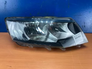 5E2941016 Фара задняя Skoda Octavia A7 Арт 2-884660, вид 1