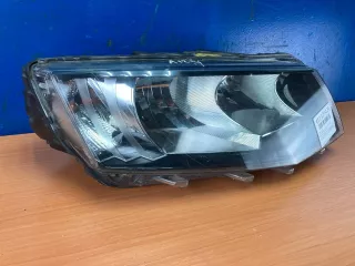 5E2941016 Фара задняя Skoda Octavia A7 Арт 2-884660, вид 2