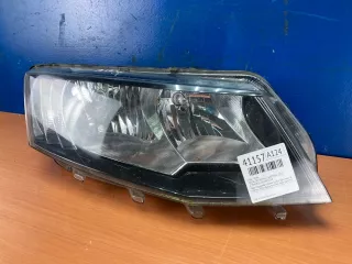 5E2941016 Фара задняя Skoda Octavia A7 Арт 2-884660, вид 3