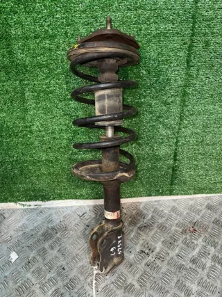  Стойка передняя правая Mitsubishi Lancer 9 Арт 2-884703, вид 1