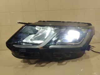 7051022500 Фара led Geely Coolray Арт 2-884738, вид 1