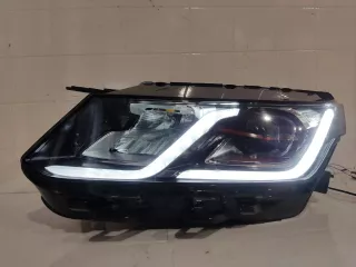 7051022500 Фара led Geely Coolray Арт 2-884738, вид 3