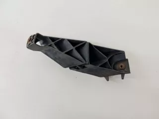 7P6807045 Кронштейн крепления бампера Volkswagen Touareg 2 Арт 2-884757, вид 4