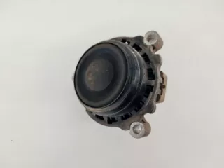 22116868490 Подушка крепления двигателя BMW X4 F26 2.0л Арт 2-884784, вид 2