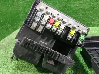 3C0937125A Блок предохранителей Volkswagen Passat B7 Арт 2-884906, вид 2