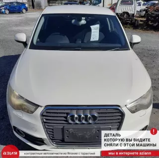 8X0907063E Блок управления (другие) Audi A1 Арт 2-884941, вид 4