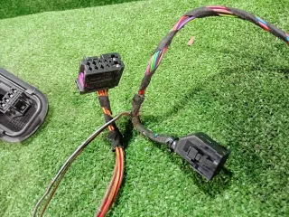 95561264000 Электропроводка Porsche Cayenne 958 Арт 2-885050, вид 4