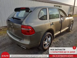 95561264000 Электропроводка Porsche Cayenne 958 Арт 2-885050, вид 10