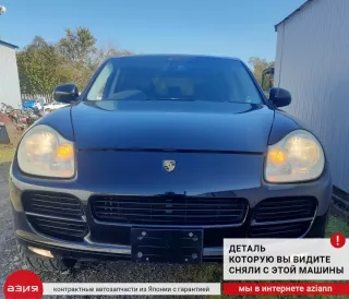 95532561200 Датчик положения селектора акпп Porsche Cayenne 959 Арт 2-885070, вид 4