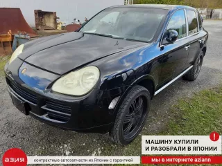 95532561200 Датчик положения селектора акпп Porsche Cayenne 959 Арт 2-885070, вид 5