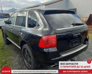 95532561200 Датчик положения селектора акпп Porsche Cayenne 959 Арт 2-885070, вид 7