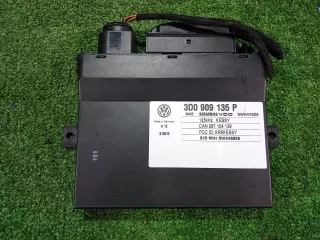 95561803600 Блок управления (другие) Porsche Cayenne 959 Арт 2-885103, вид 1