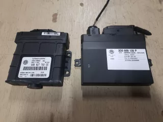 95561803600 Блок управления (другие) Porsche Cayenne 959 Арт 2-885103, вид 4