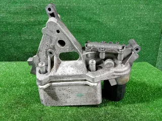 94810727005 Корпус масляного фильтра Porsche Cayenne 959 Арт 2-885122, вид 1