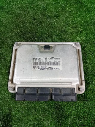 95561860110 Блок управления двигателем Porsche Cayenne 959 Арт 2-885140, вид 1