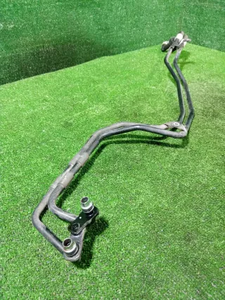 95530707321 Трубка охлаждения АКПП Porsche Cayenne 958 Арт 2-885153, вид 3