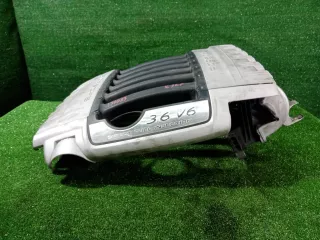 95511000600 Коллектор впускной Porsche Cayenne 958 Арт 2-885209, вид 2