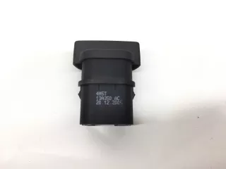 4M5T13A350ac Кнопка аварийная Ford Focus 2 Арт 2-885320, вид 2