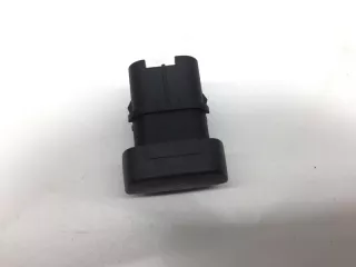 4M5T13A350ac Кнопка аварийная Ford Focus 2 Арт 2-885320, вид 3