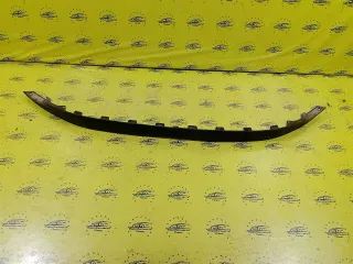 8A6117B769 Юбка бампера нижняя Ford Fiesta 4 Арт 2-885390, вид 1