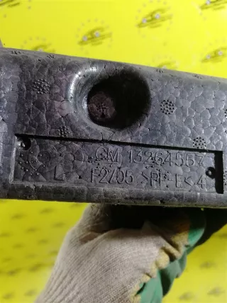 13264557 Абсорбер бампера Opel Astra G Арт 2-885404, вид 5